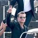 Bono, Clooney Wedding